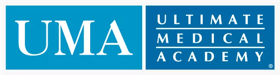 Ultimate Medical Academy Logo