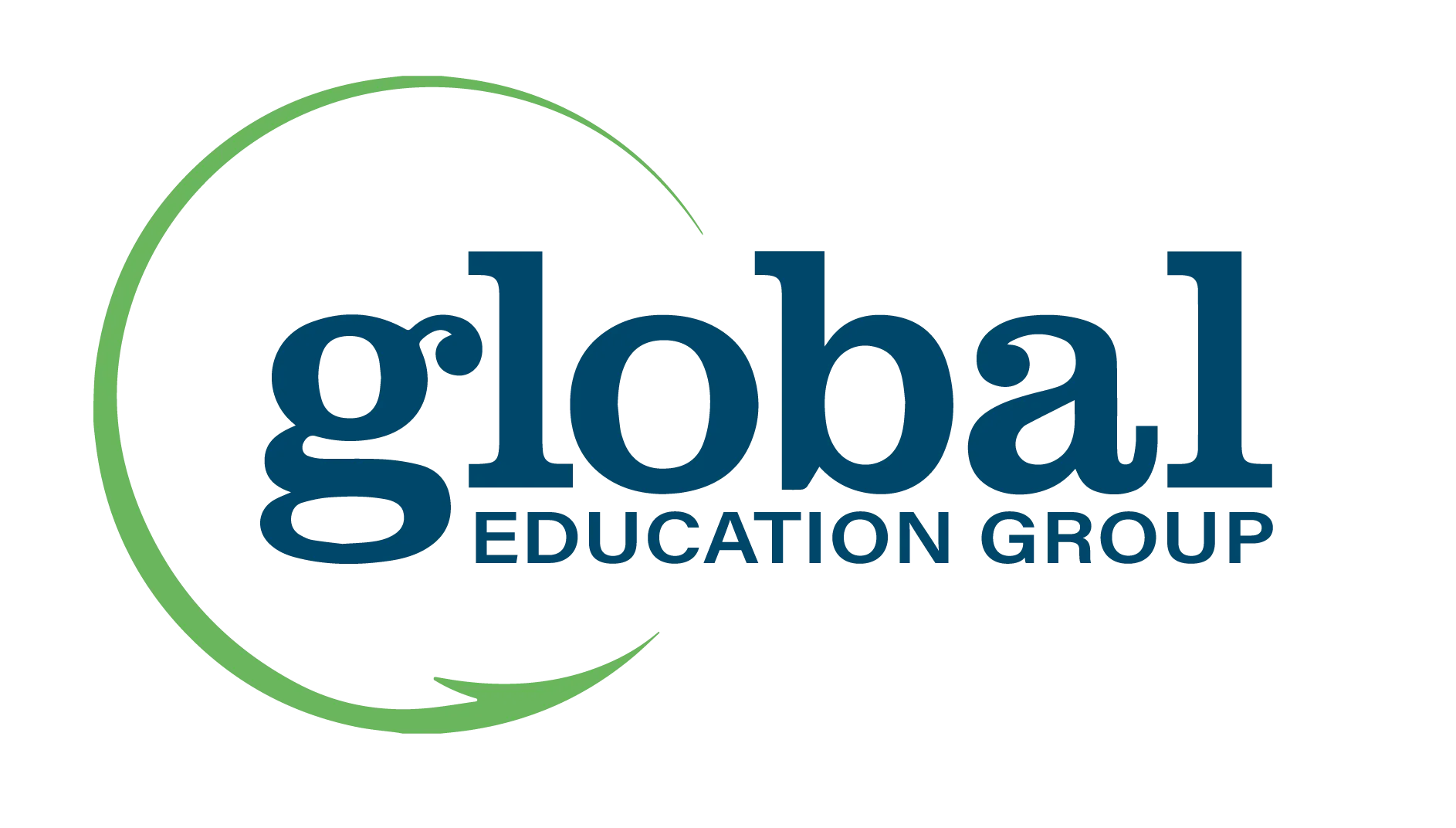 Global Education Group Logo