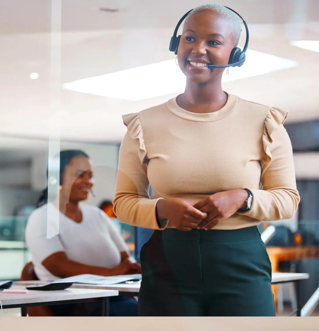 Healthcare Management