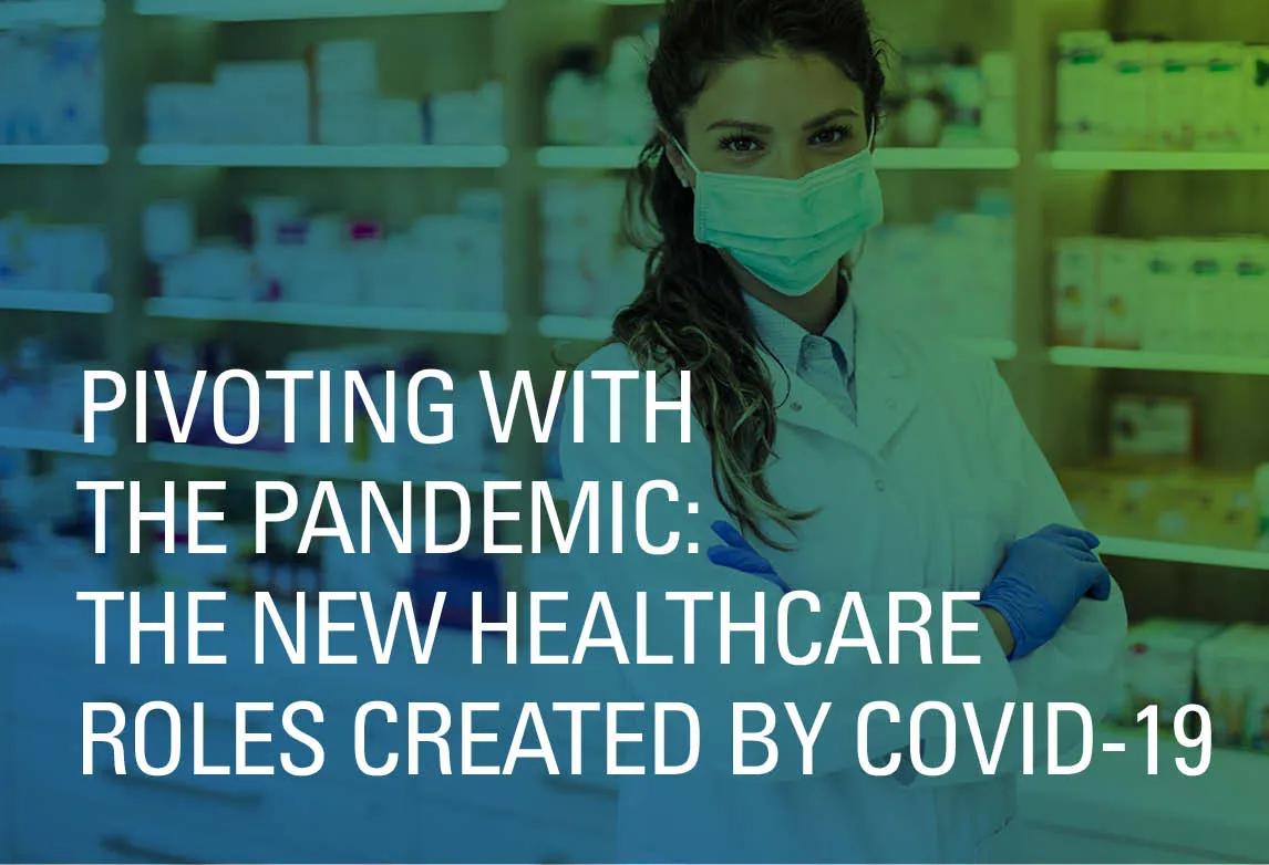 pivoting with pandemic