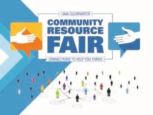 UMA Clearwater Community Resource Fair