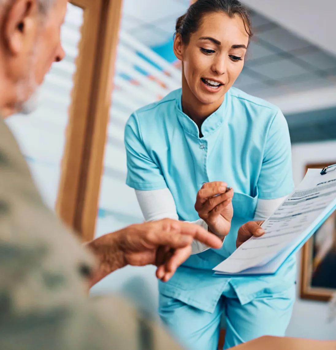 Patient Care Technician