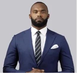 Dr. Myron Rolle profile image