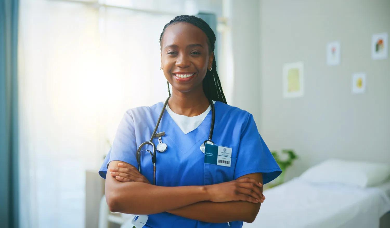 Health Sciences — Clinical Medical Assistant