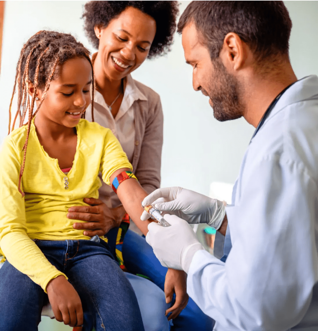 Phlebotomy Technician