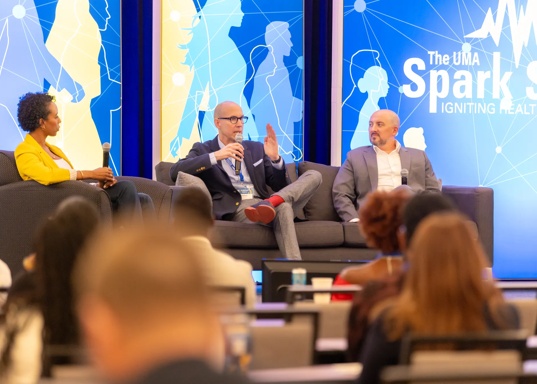 UMA Spark Summit