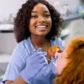 Dental Assistant with Expanded Functions