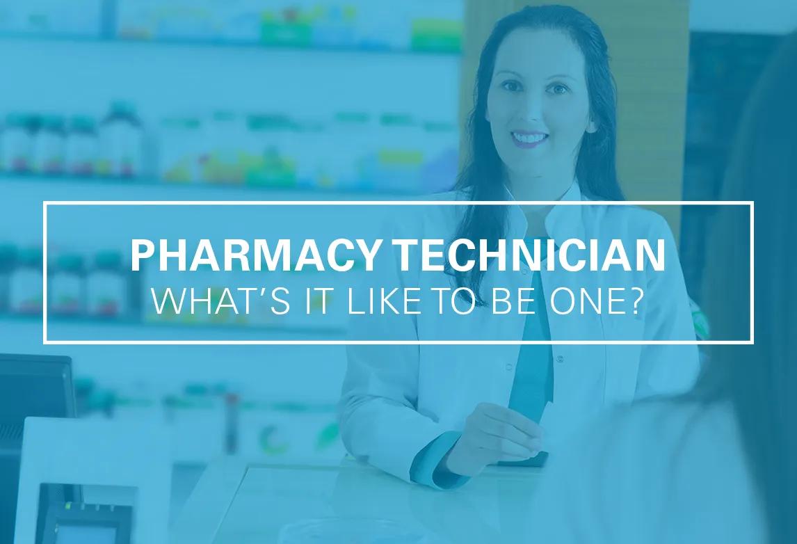 pharmacy-technician