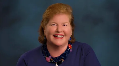 Kathleen M. Shanahan