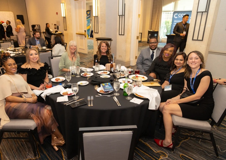 UMA Spark Summit