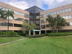 UMA Tampa HQ