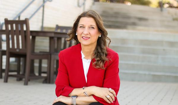 Dr. Shawntel Landry