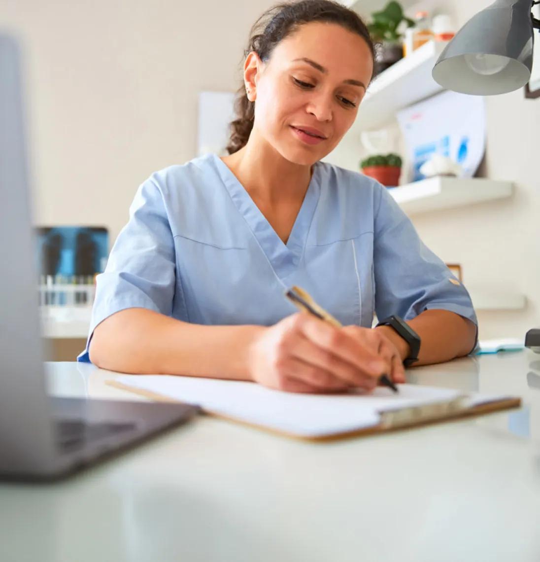 Health Sciences — Medical Assistant