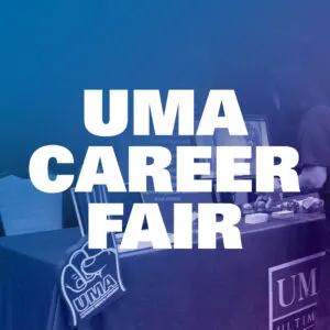 UMA Career Fair