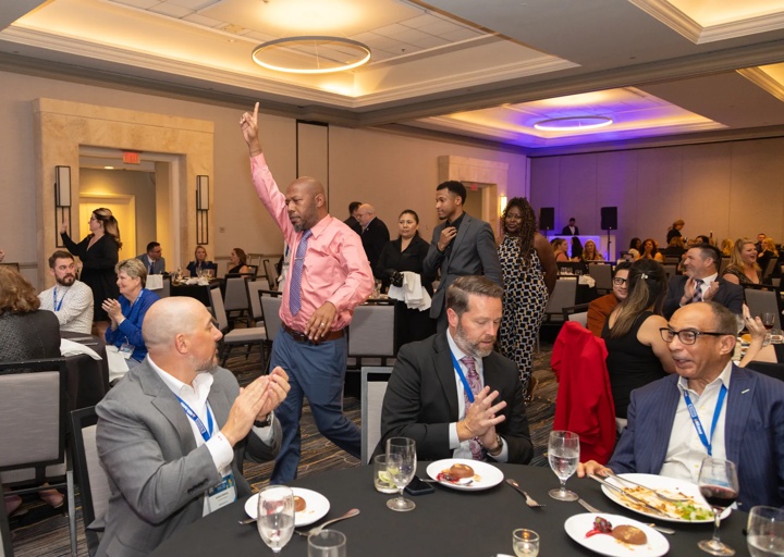 UMA Spark Summit